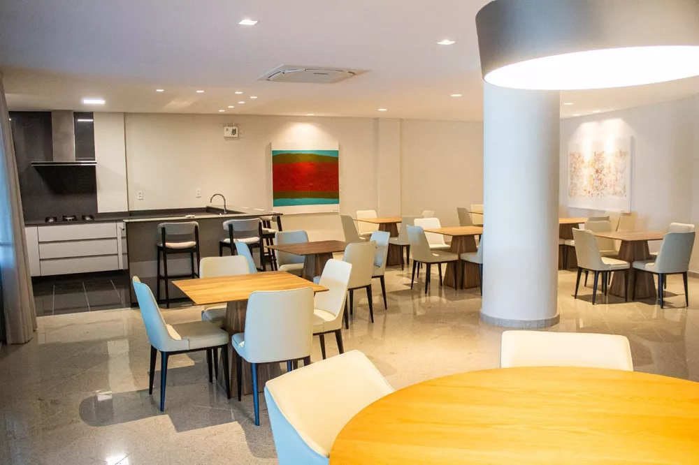 Apartamento, 3 quartos, 365 m² - Foto 5