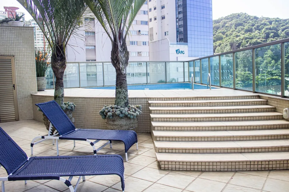 Apartamento, 3 quartos, 365 m² - Foto 1