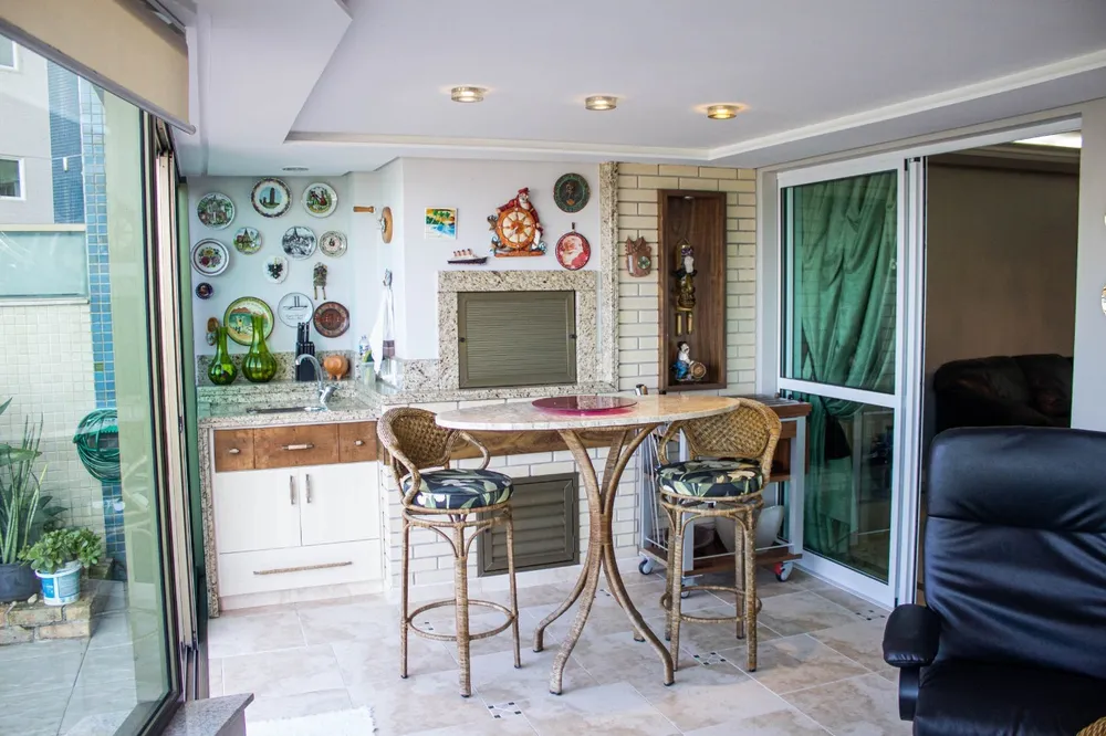 Apartamento, 3 quartos, 365 m² - Foto 3