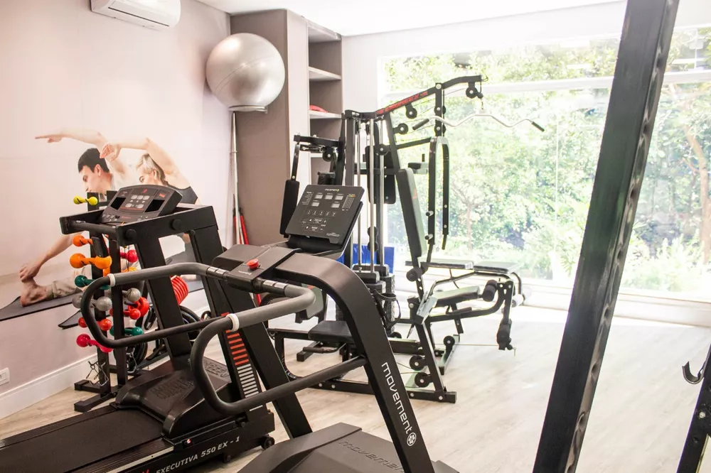 Apartamento, 3 quartos, 365 m² - Foto 8