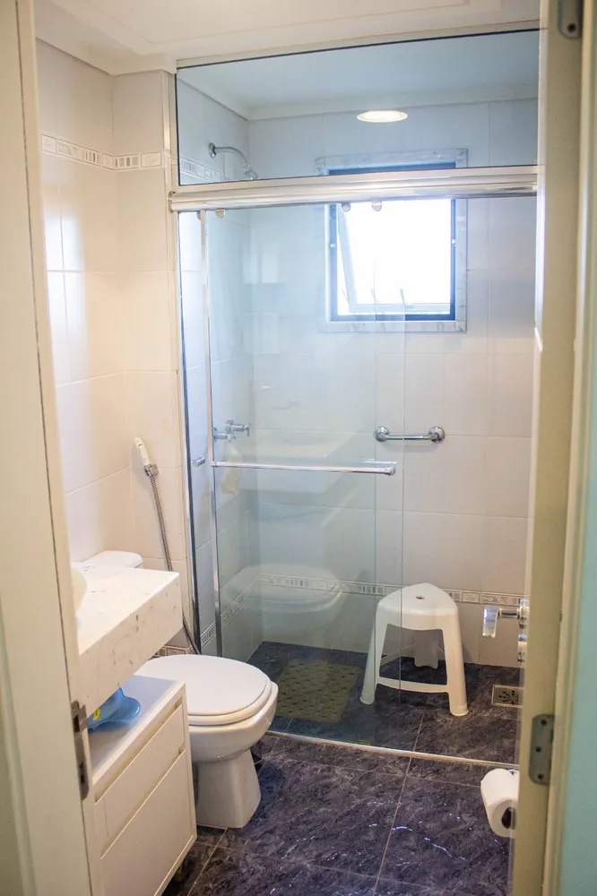 Apartamento, 3 quartos, 365 m² - Foto 2