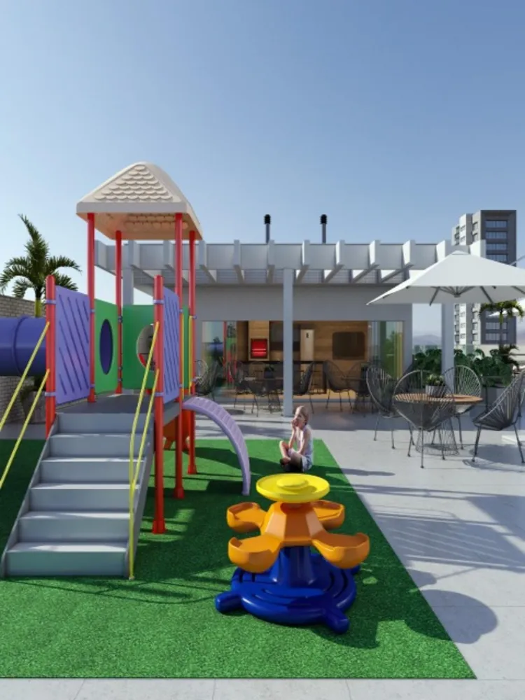 Apartamento, 4 quartos, 146 m² - Foto 8