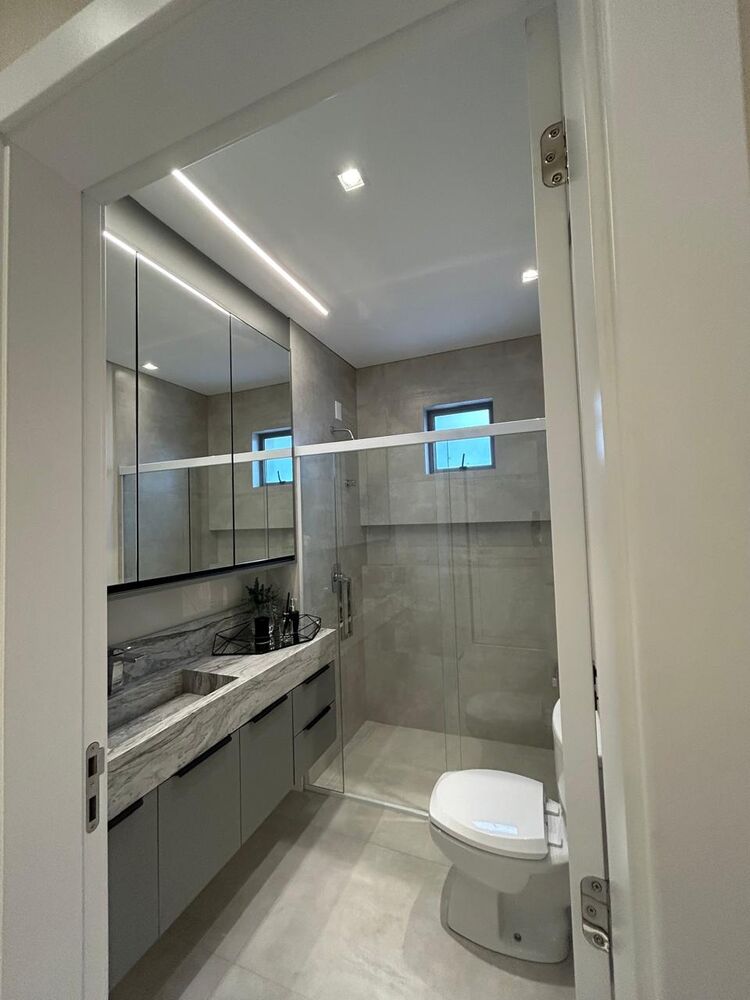 Apartamento, 4 quartos, 146 m² - Foto 5