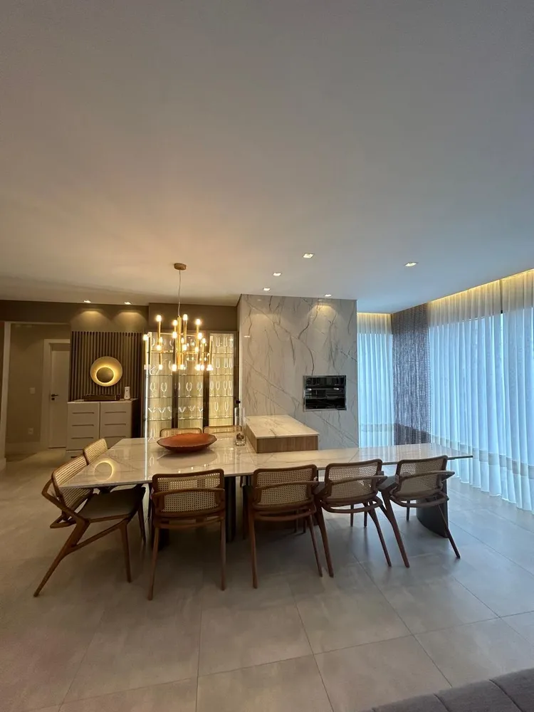 Apartamento, 4 quartos, 146 m² - Foto 13