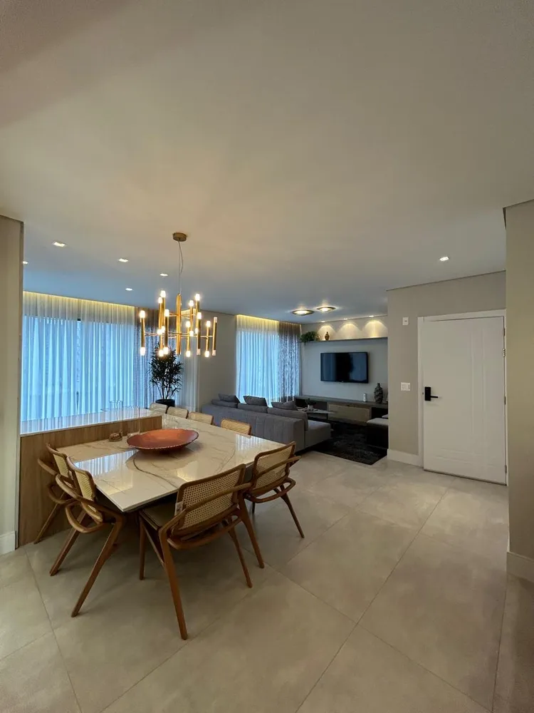 Apartamento, 4 quartos, 146 m² - Foto 1