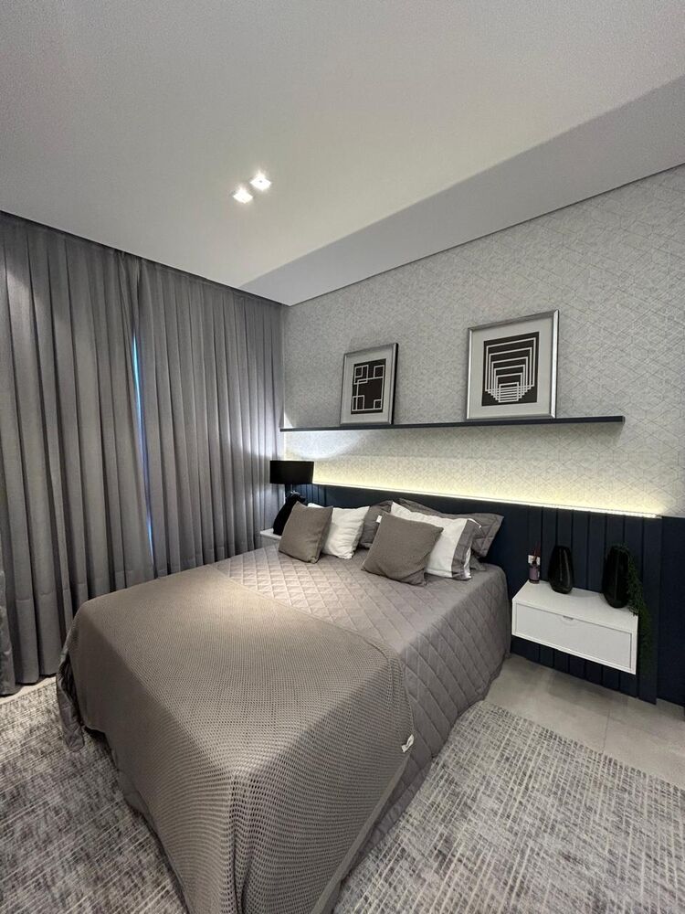 Apartamento, 4 quartos, 146 m² - Foto 11