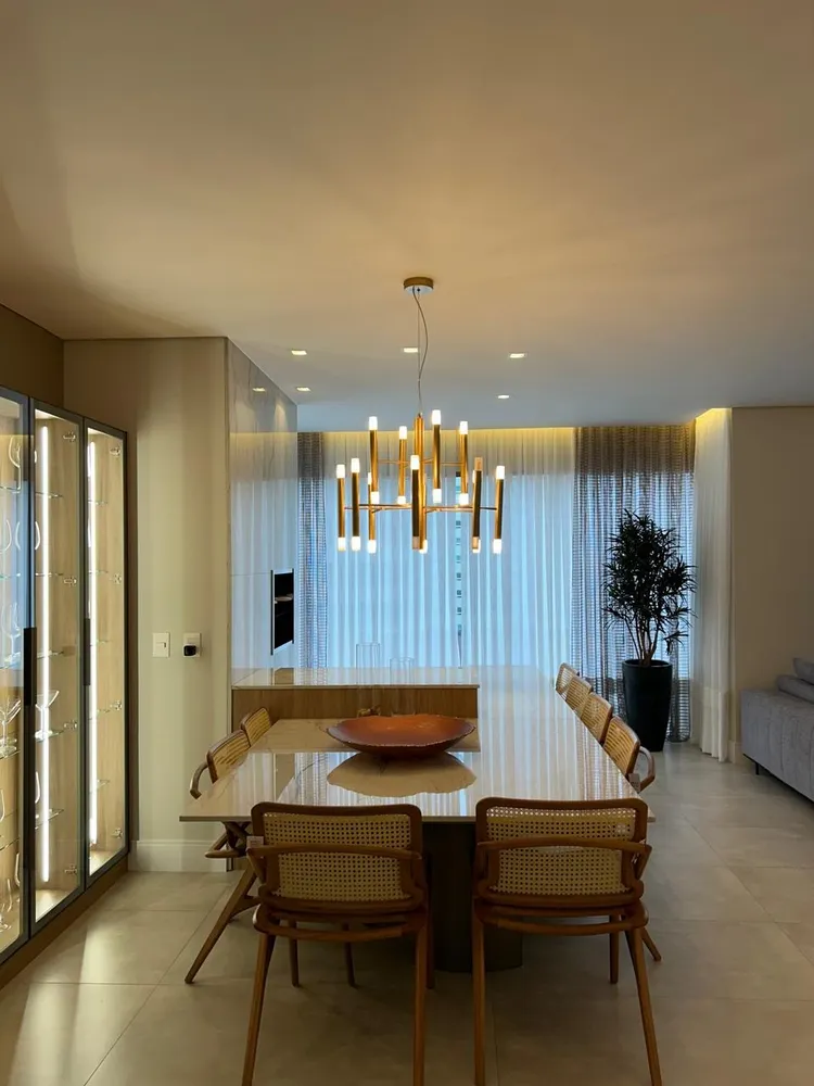 Apartamento, 4 quartos, 146 m² - Foto 12