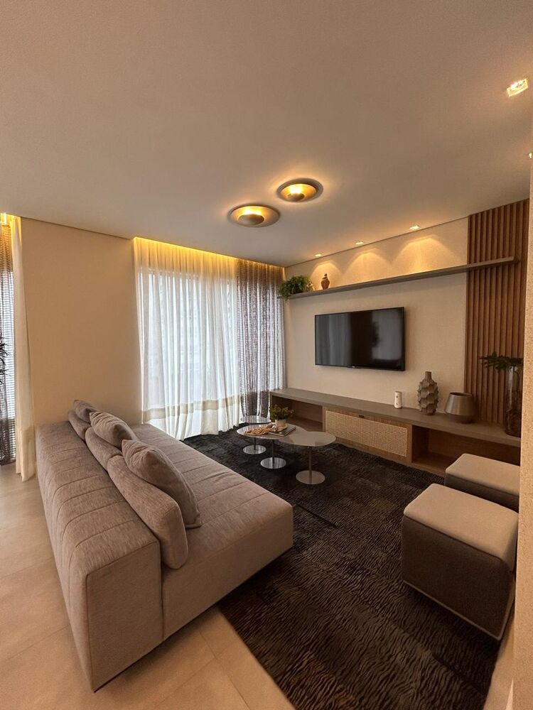 Apartamento, 4 quartos, 146 m² - Foto 2