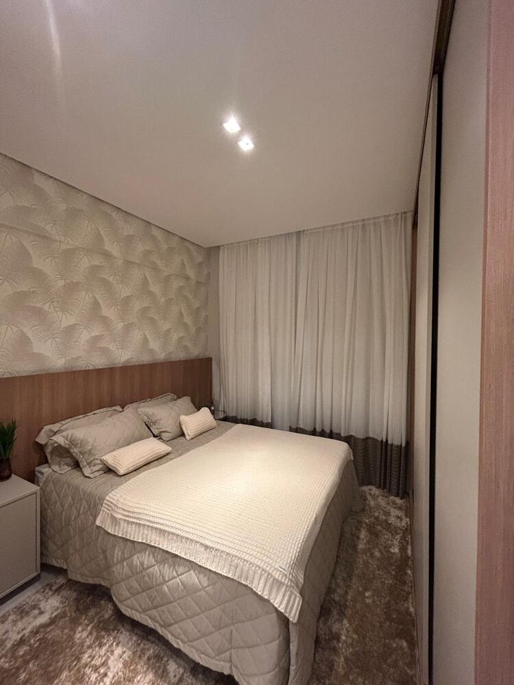Apartamento, 4 quartos, 146 m² - Foto 1