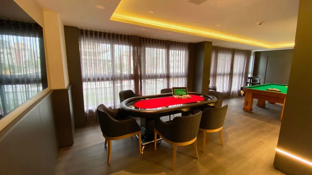 Apartamento, 4 quartos, 226 m² - Foto 7