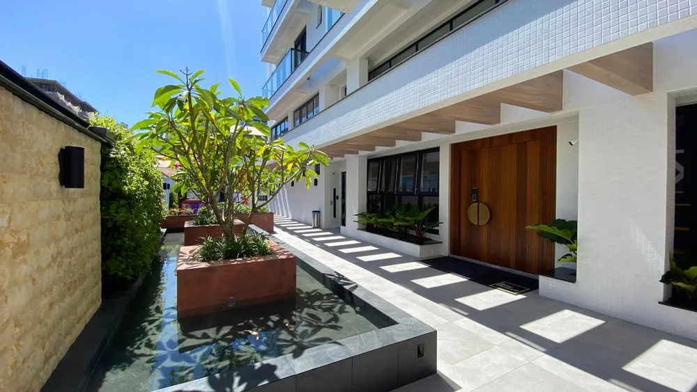 Apartamento, 4 quartos, 226 m² - Foto 6