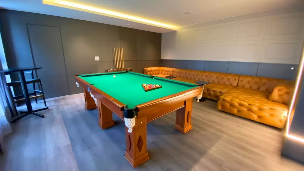 Apartamento, 4 quartos, 226 m² - Foto 7