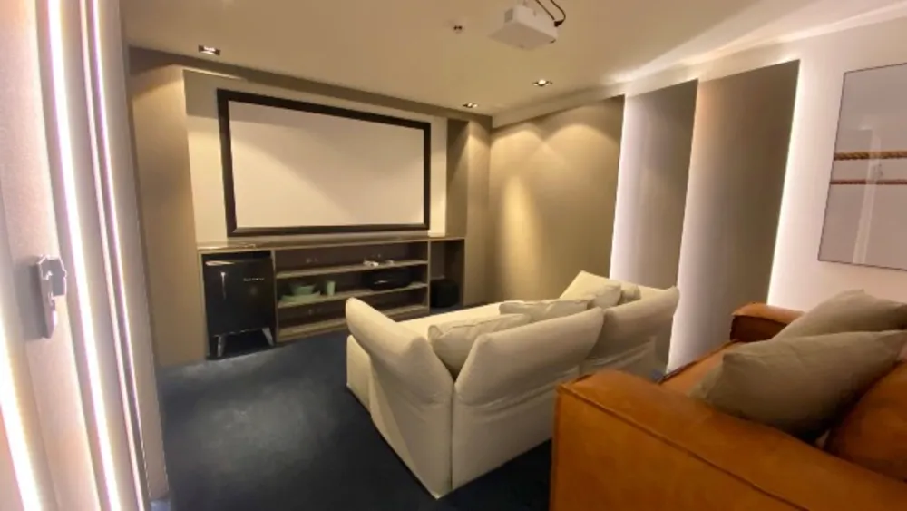 Apartamento, 4 quartos, 226 m² - Foto 16