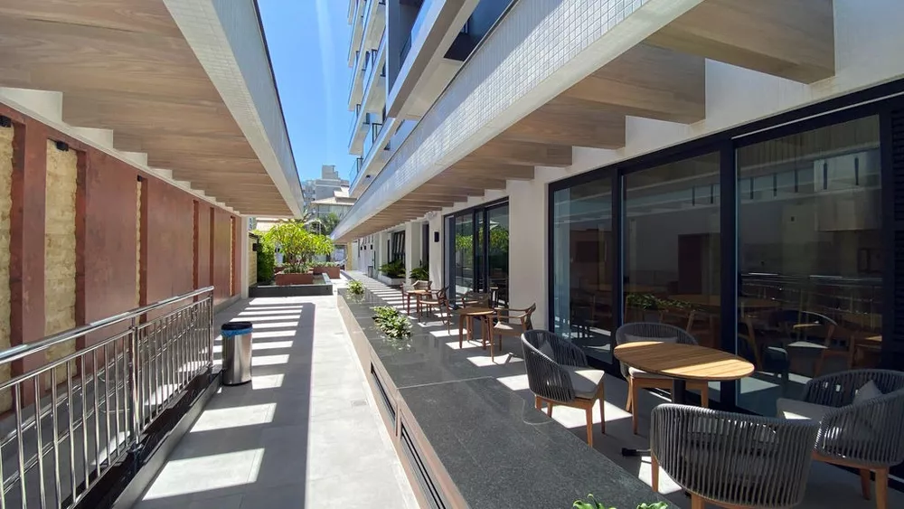 Apartamento, 4 quartos, 226 m² - Foto 1