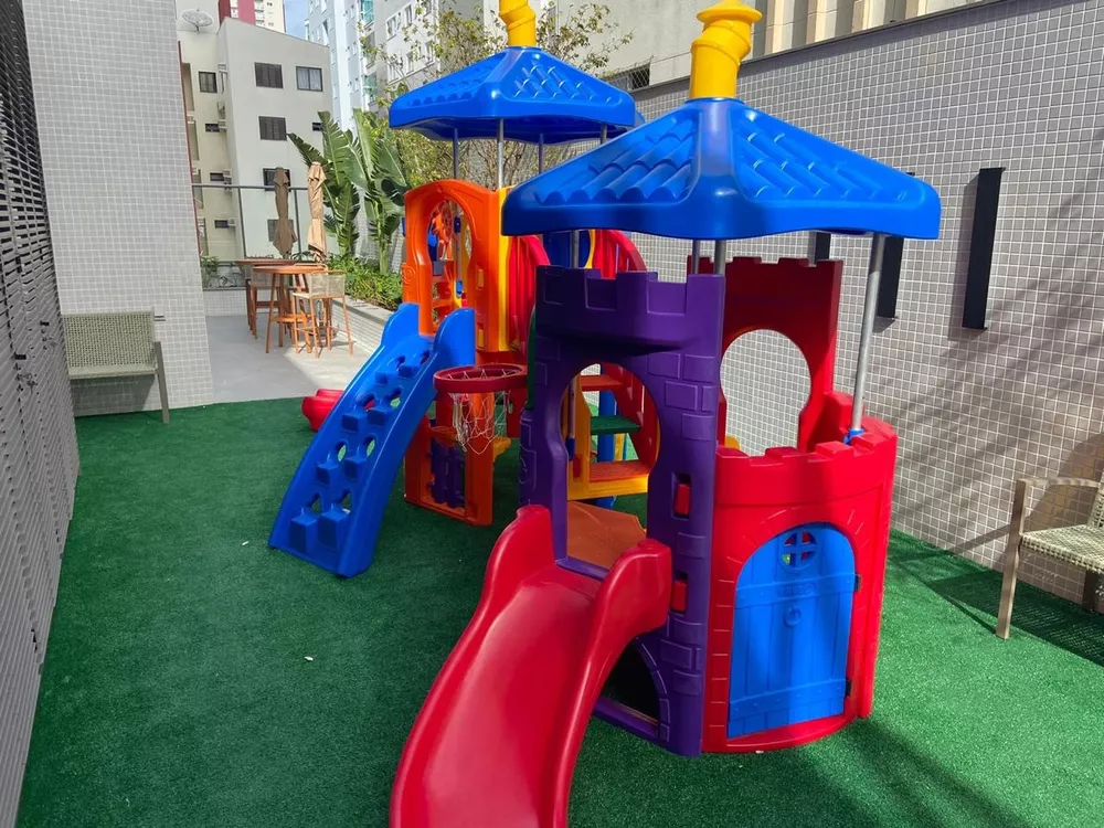 Apartamento, 3 quartos, 122 m² - Foto 8