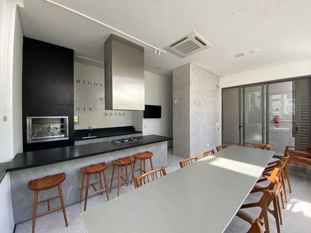 Apartamento, 3 quartos, 122 m² - Foto 6