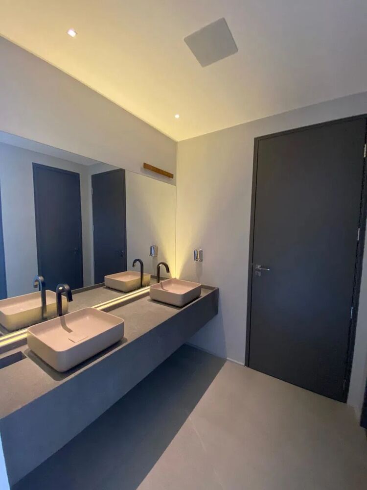 Apartamento, 3 quartos, 122 m² - Foto 4