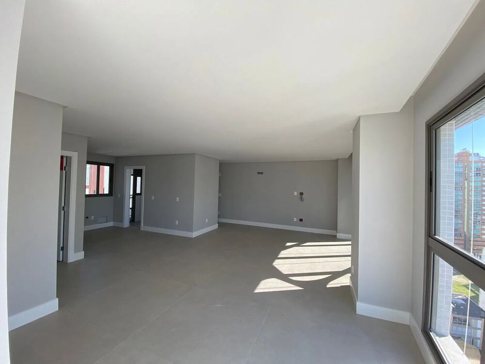 Apartamento, 3 quartos, 122 m² - Foto 3