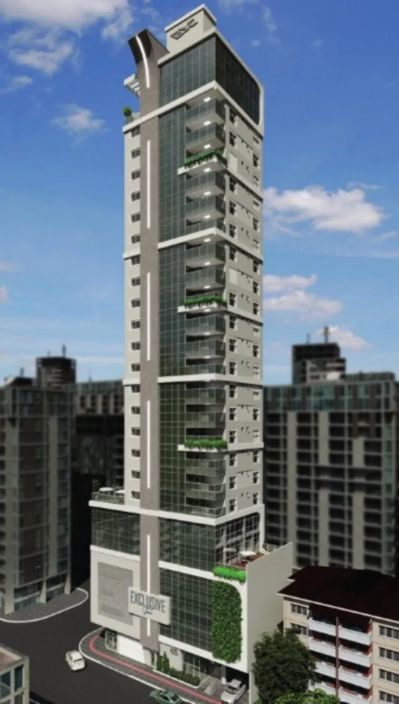Apartamento, 4 quartos, 175 m² - Foto 1
