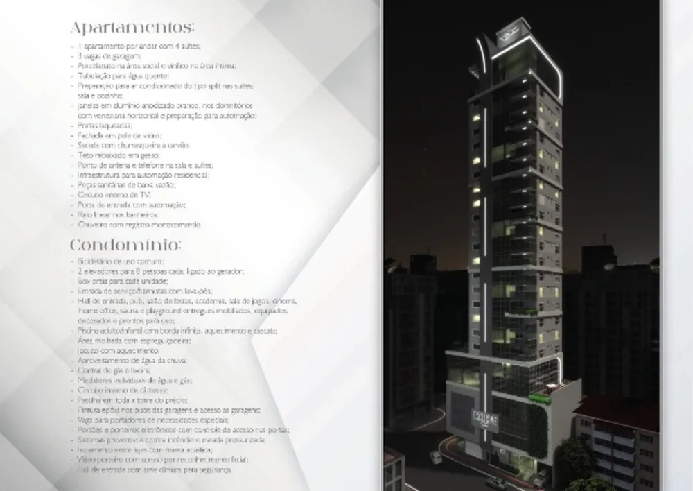 Apartamento, 4 quartos, 175 m² - Foto 8