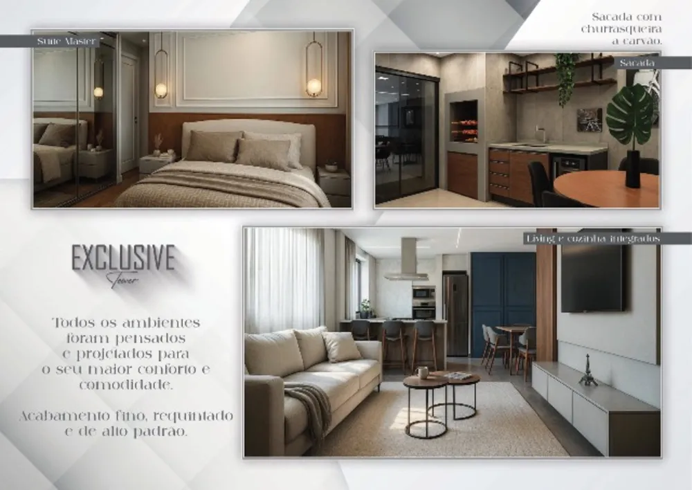 Apartamento, 4 quartos, 175 m² - Foto 5