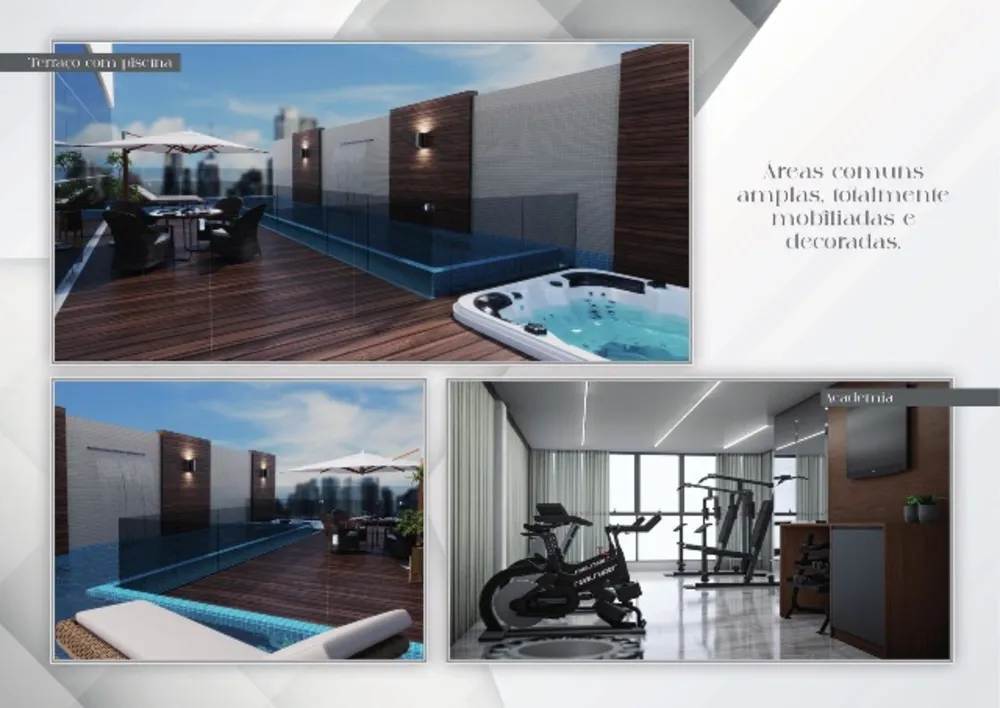 Apartamento, 4 quartos, 175 m² - Foto 2