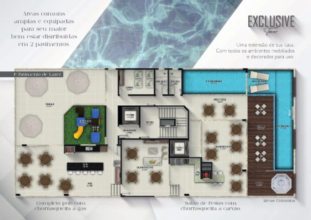 Apartamento, 4 quartos, 175 m² - Foto 3