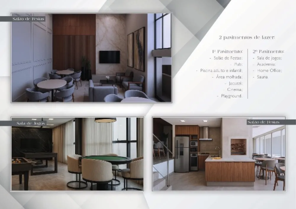 Apartamento, 4 quartos, 175 m² - Foto 4
