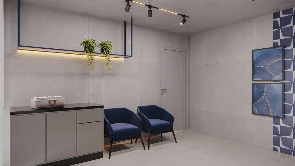 Apartamento, 2 quartos, 68 m² - Foto 7