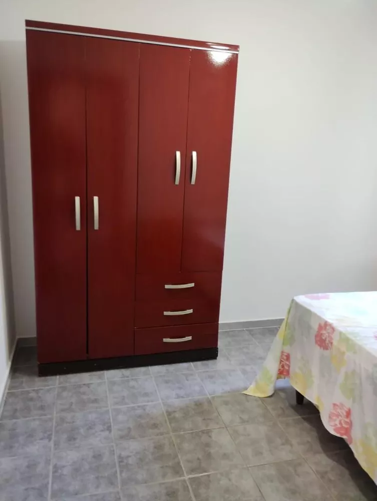 Sobrado, 6 quartos, 260 m² - Foto 23