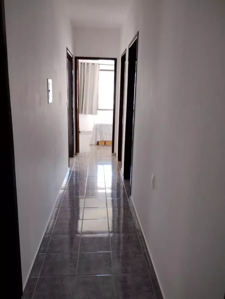 Sobrado, 6 quartos, 260 m² - Foto 22