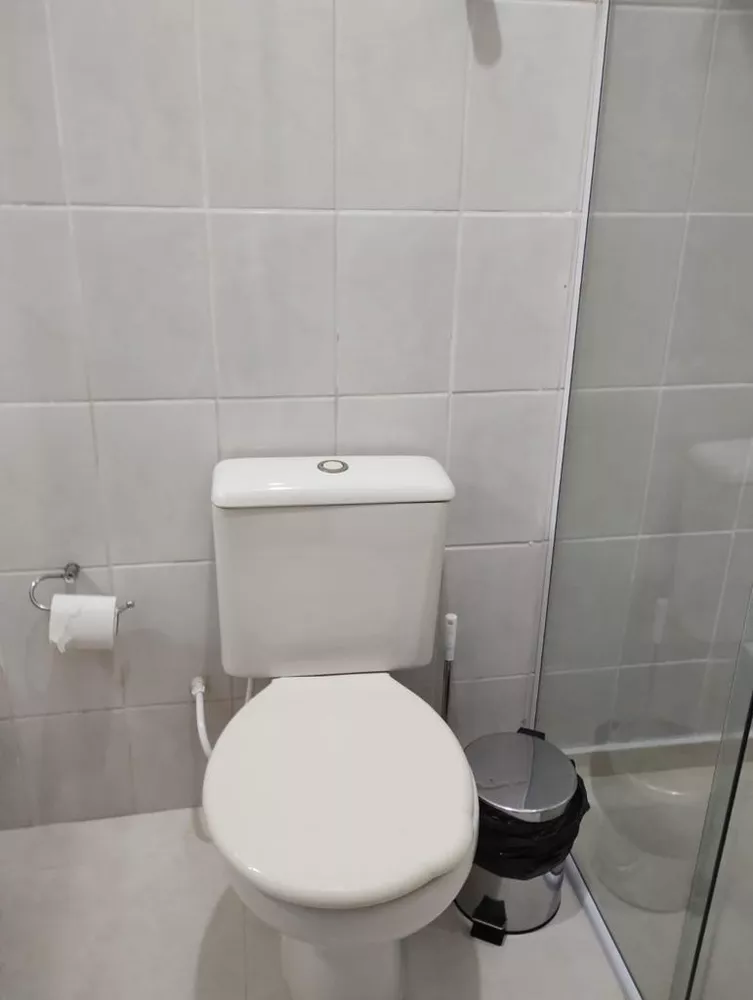 Sobrado, 6 quartos, 260 m² - Foto 8