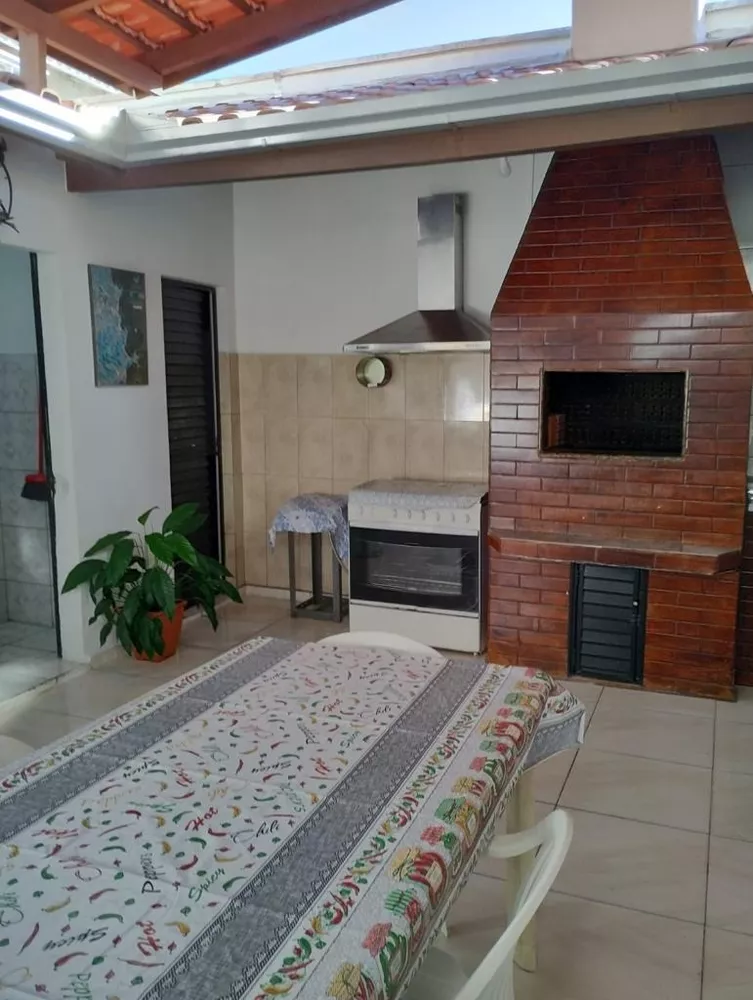 Sobrado, 6 quartos, 260 m² - Foto 13