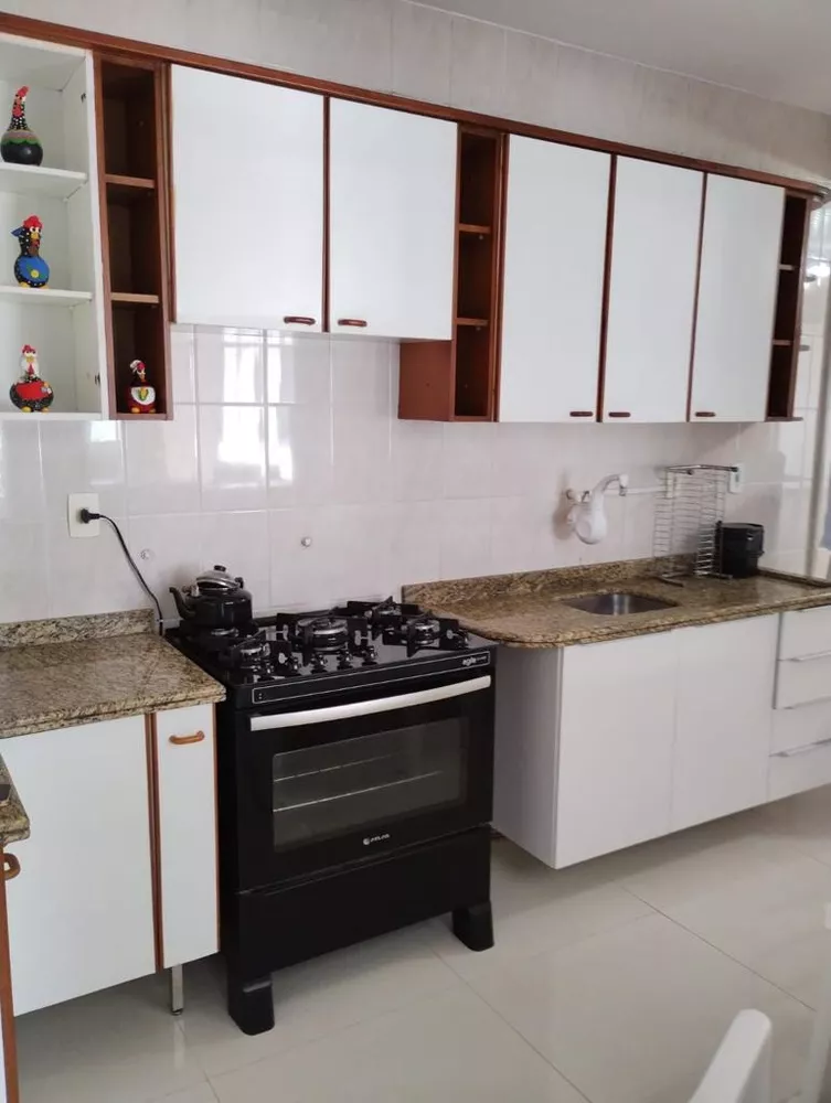 Sobrado, 6 quartos, 260 m² - Foto 15