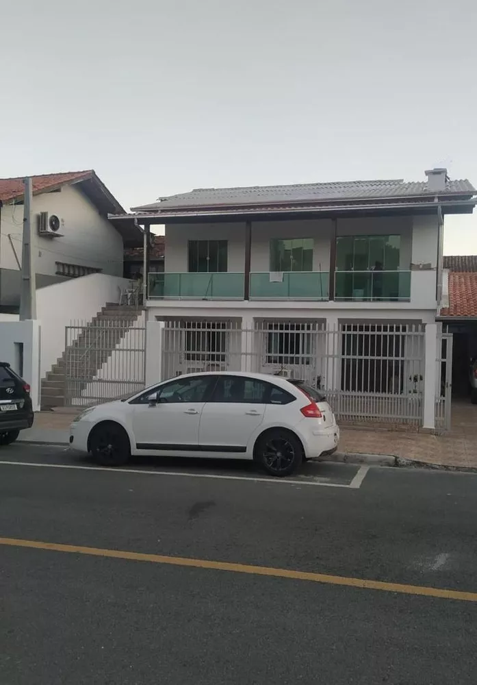 Sobrado, 6 quartos, 260 m² - Foto 20