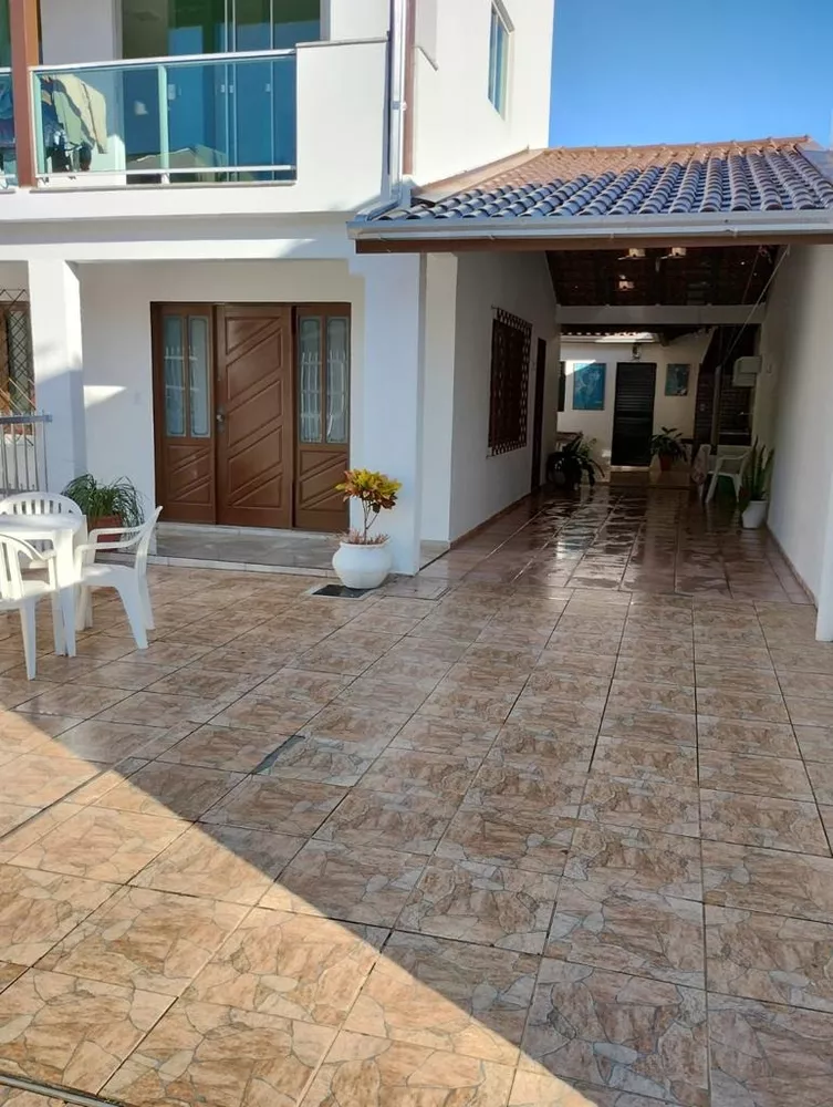 Sobrado, 6 quartos, 260 m² - Foto 9