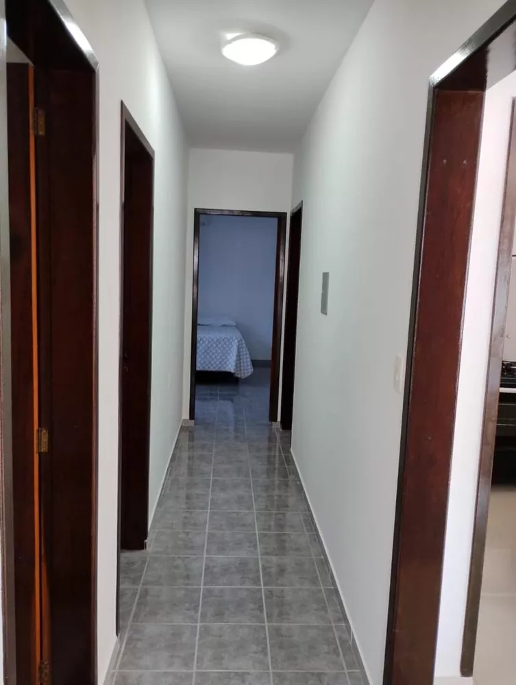 Sobrado, 6 quartos, 260 m² - Foto 12