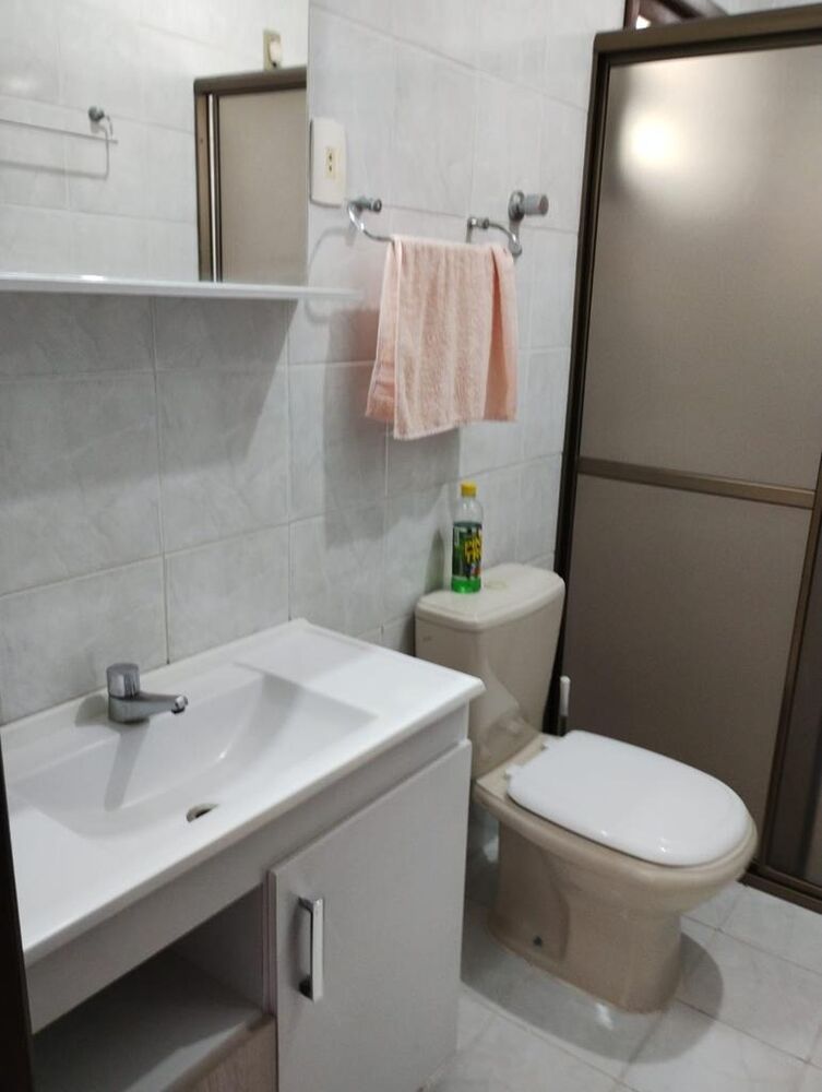 Sobrado, 6 quartos, 260 m² - Foto 25