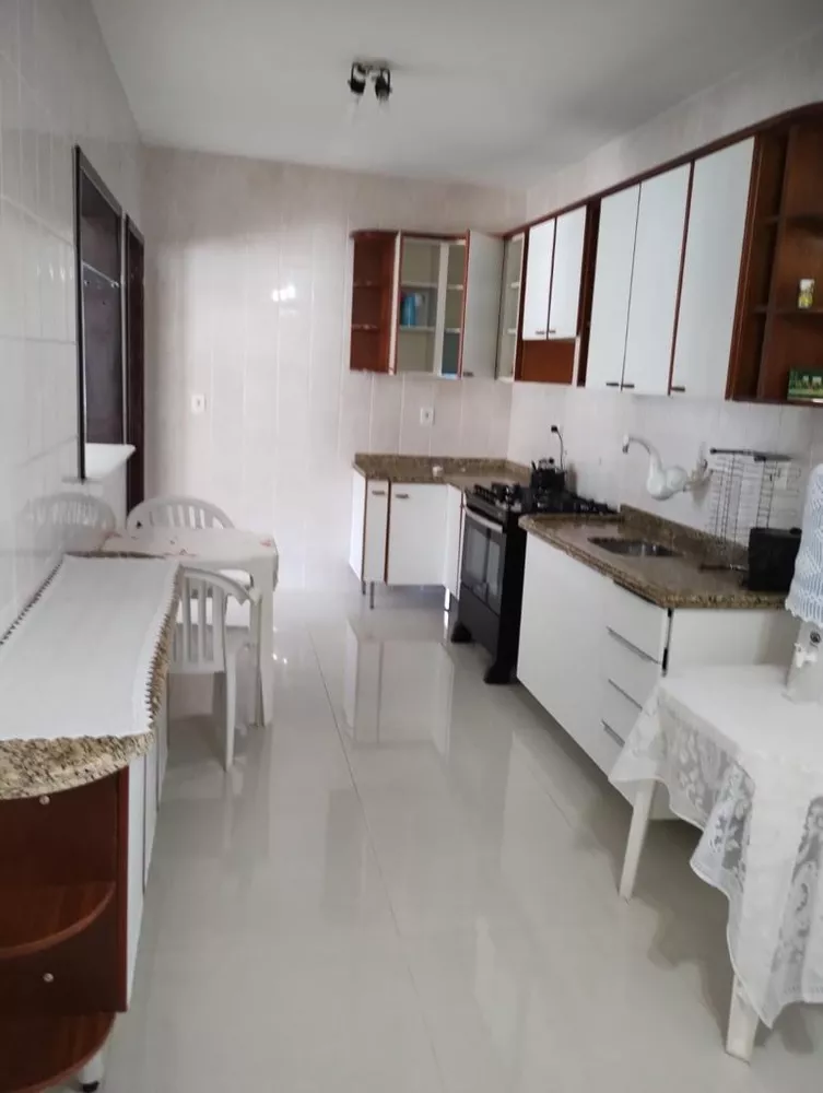 Sobrado, 6 quartos, 260 m² - Foto 10