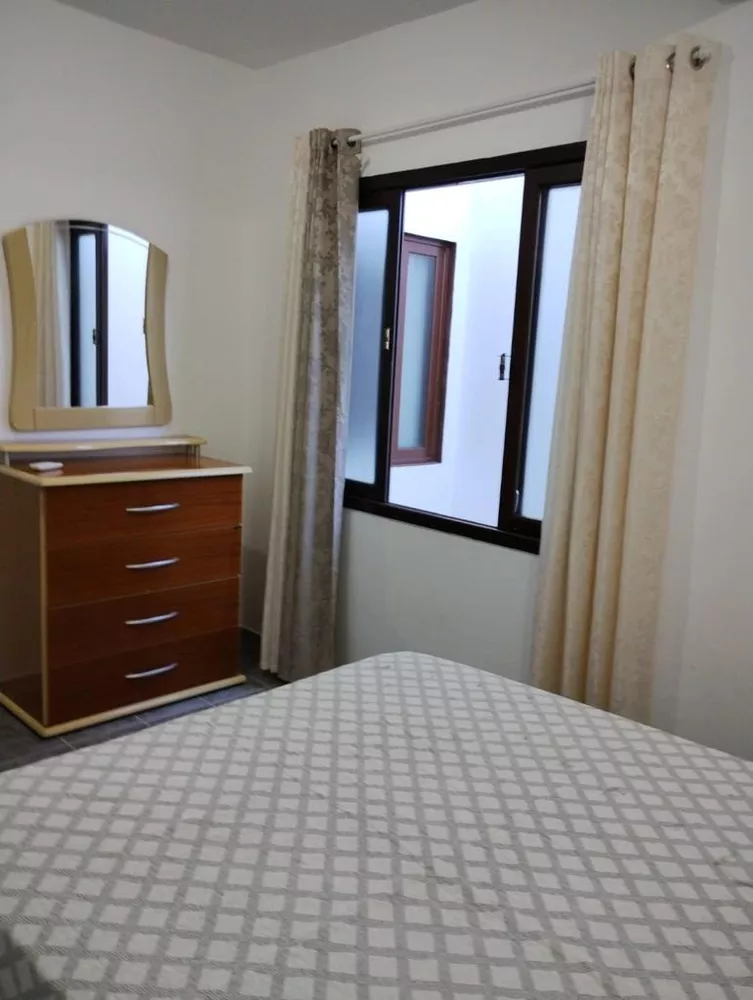 Sobrado, 6 quartos, 260 m² - Foto 1