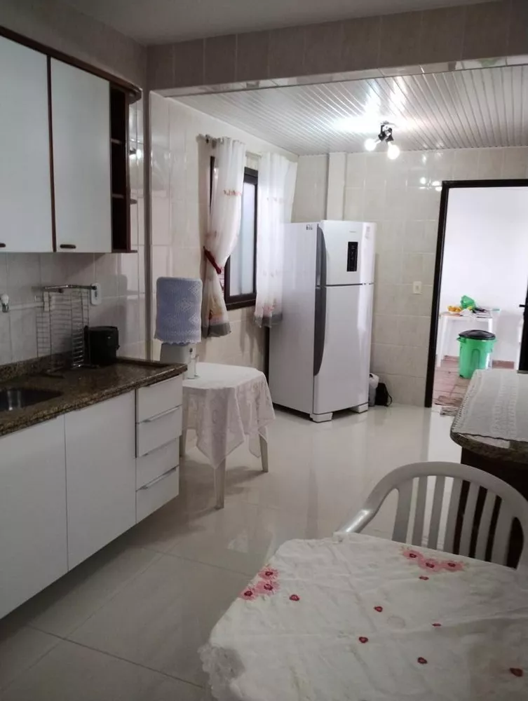 Sobrado, 6 quartos, 260 m² - Foto 21