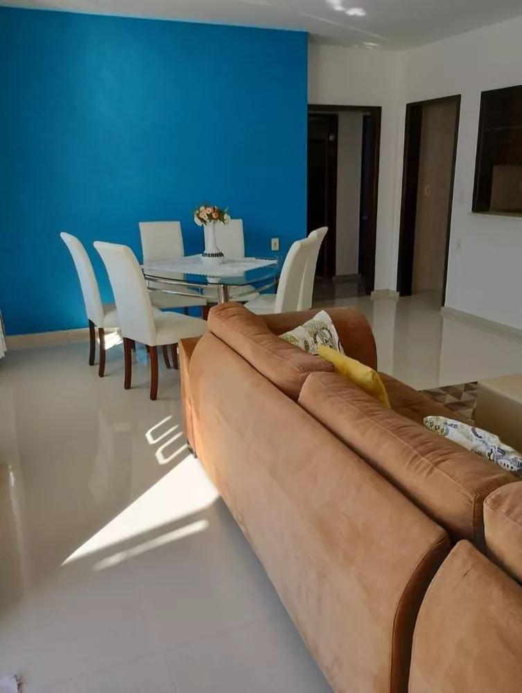 Sobrado, 6 quartos, 260 m² - Foto 14
