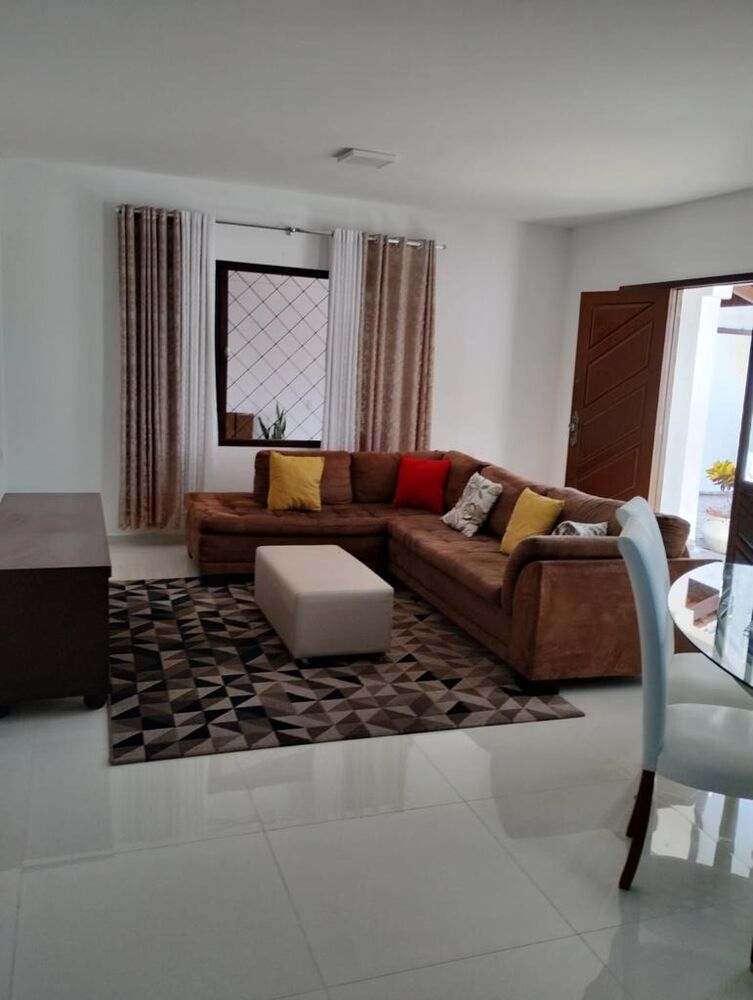 Sobrado, 6 quartos, 260 m² - Foto 24