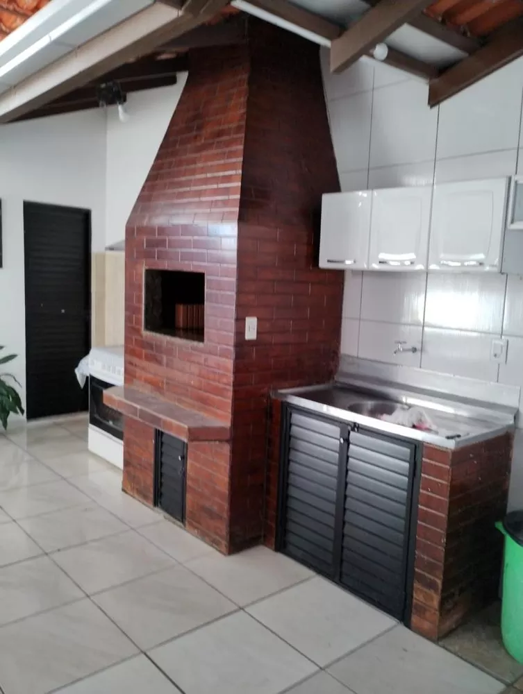 Sobrado, 6 quartos, 260 m² - Foto 16