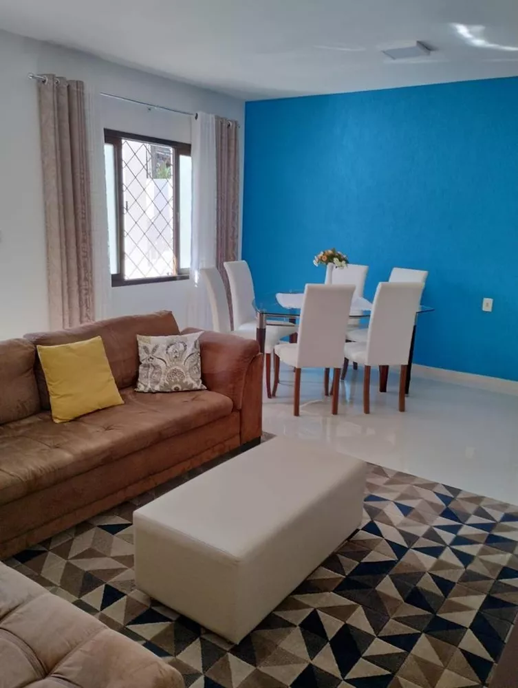 Sobrado, 6 quartos, 260 m² - Foto 11
