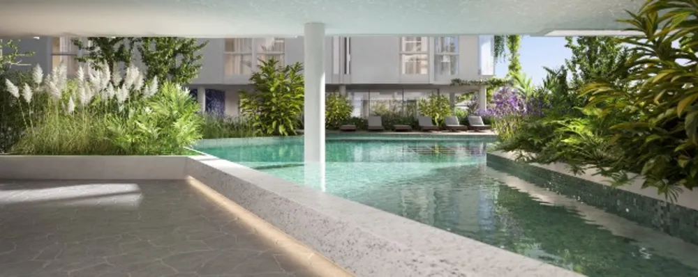 Apartamento, 4 quartos, 209 m² - Foto 15