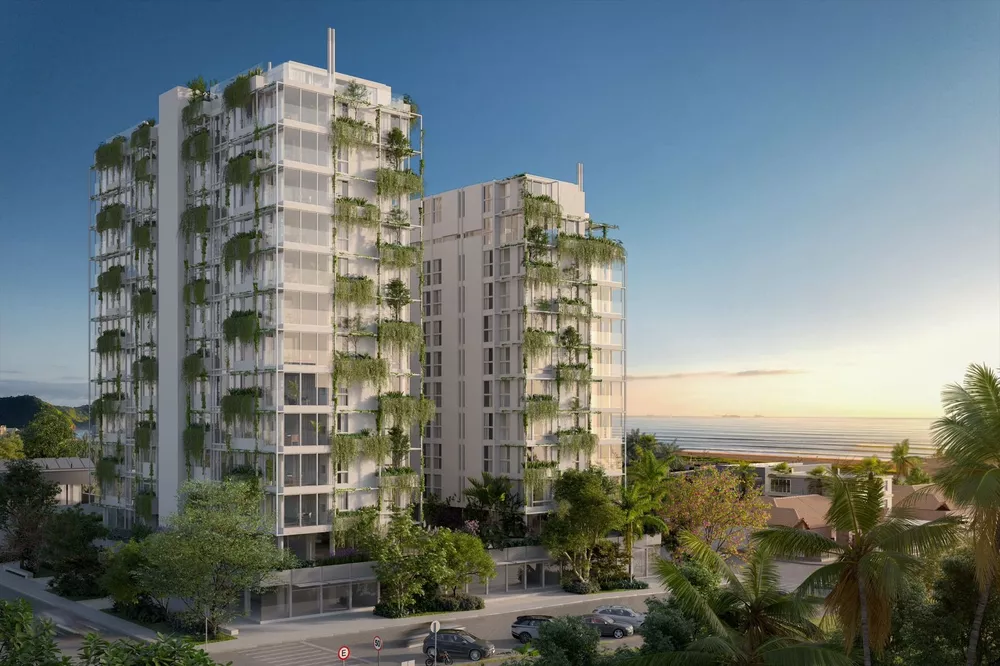 Apartamento, 4 quartos, 209 m² - Foto 11