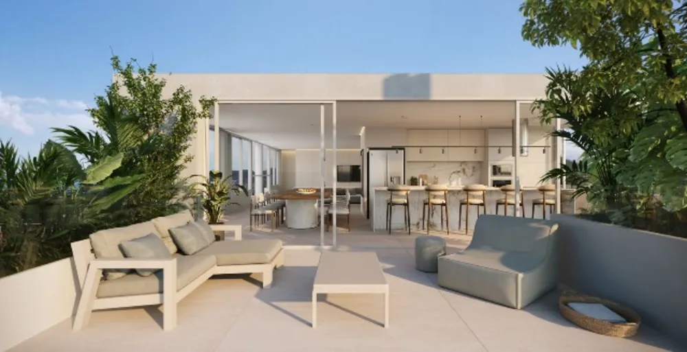 Apartamento, 4 quartos, 209 m² - Foto 12