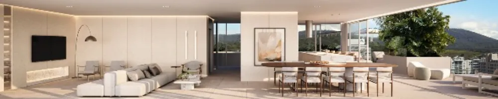 Apartamento, 4 quartos, 209 m² - Foto 14