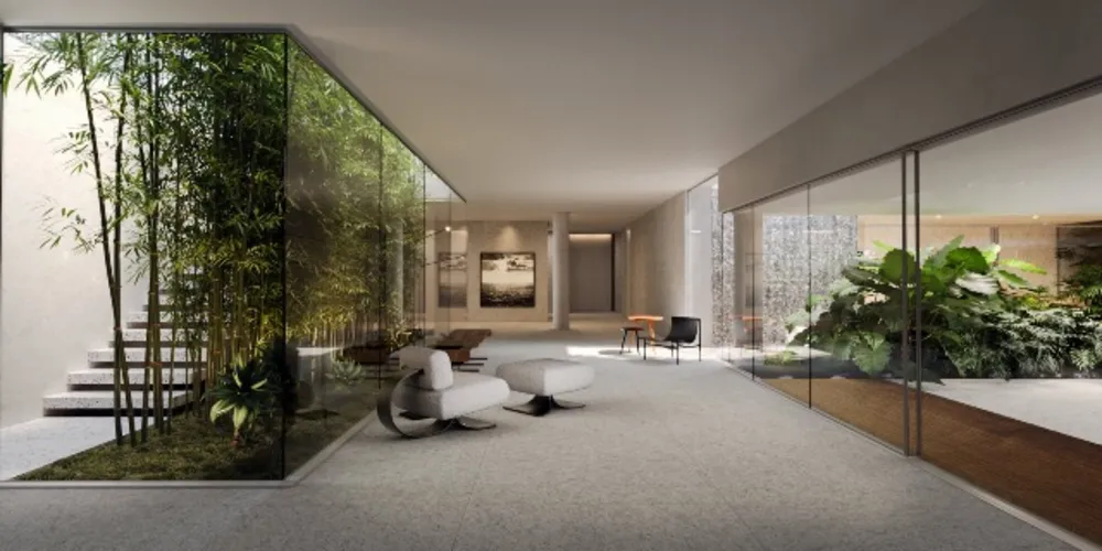 Apartamento, 4 quartos, 209 m² - Foto 8